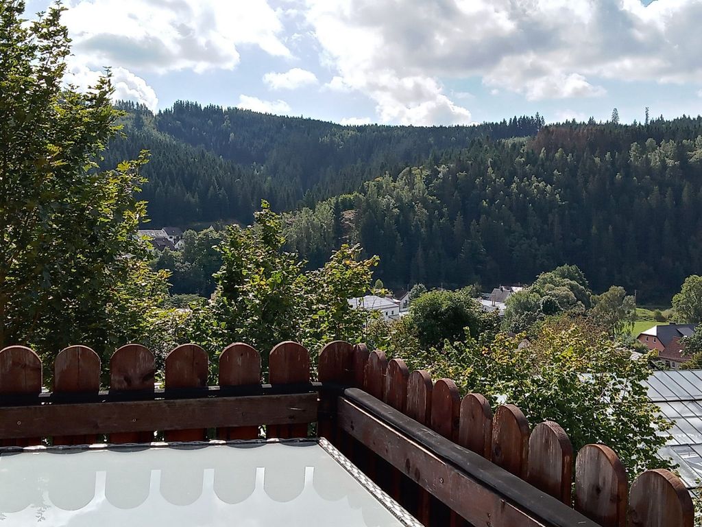 Ferienhaus Hilde