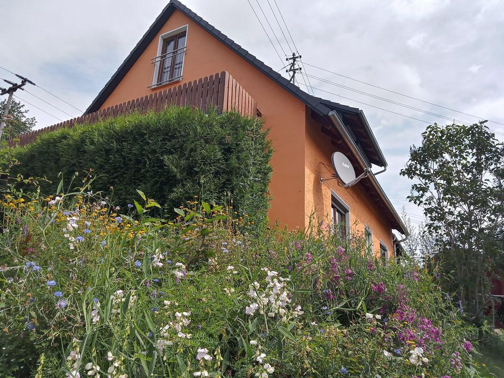 Ferienhaus Hilde