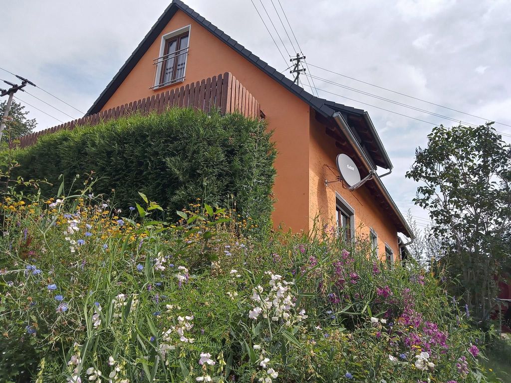 Ferienhaus Hilde