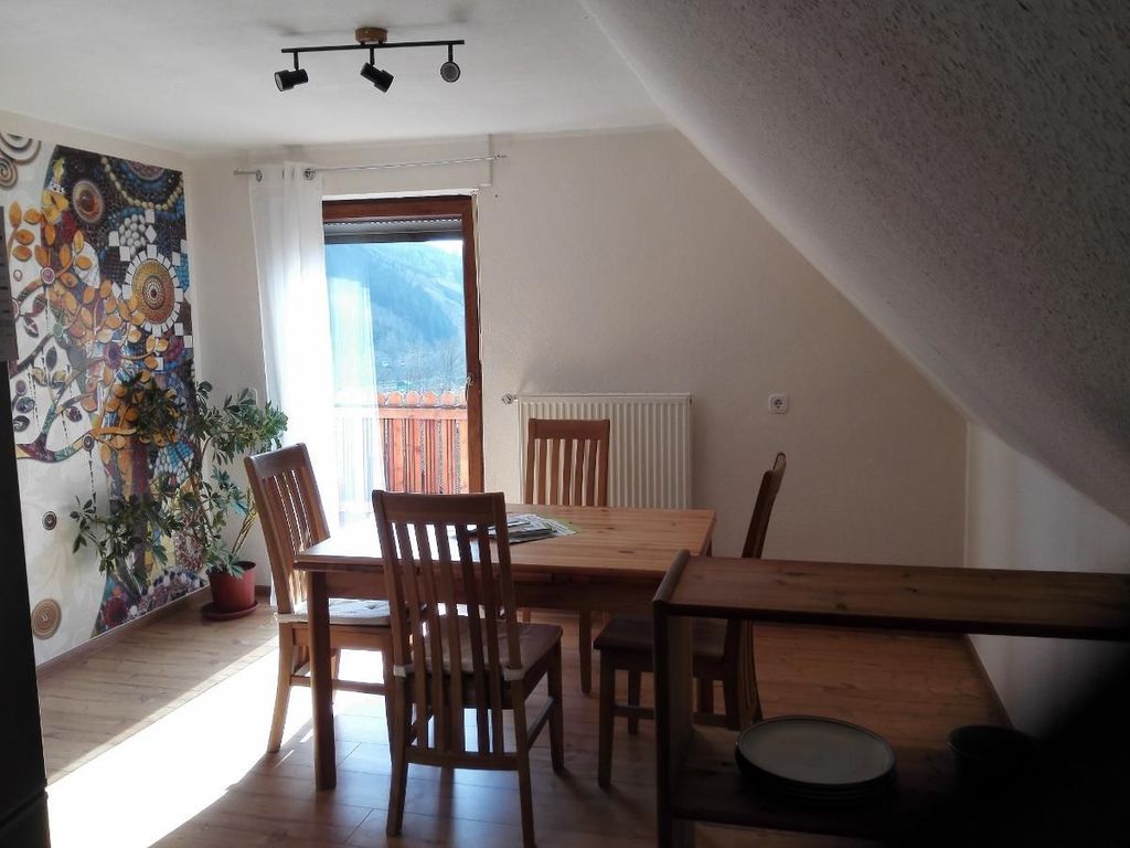Ferienhaus Hilde