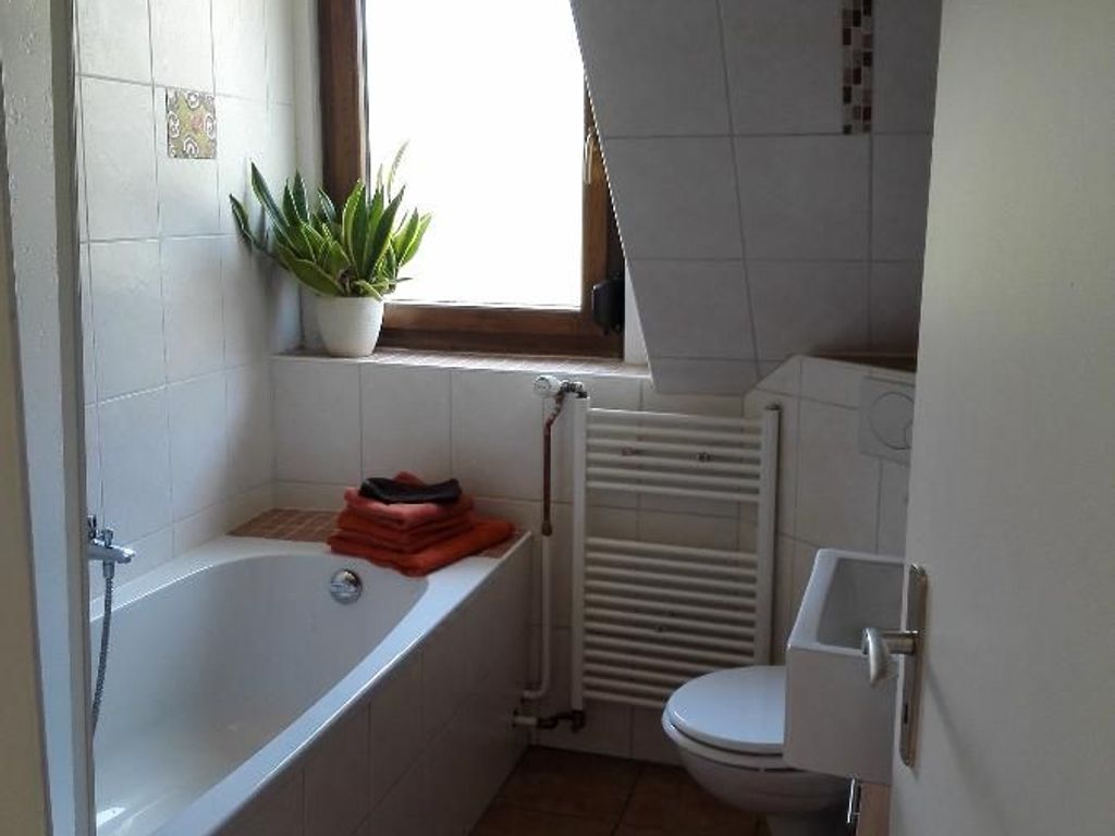 Ferienhaus Hilde