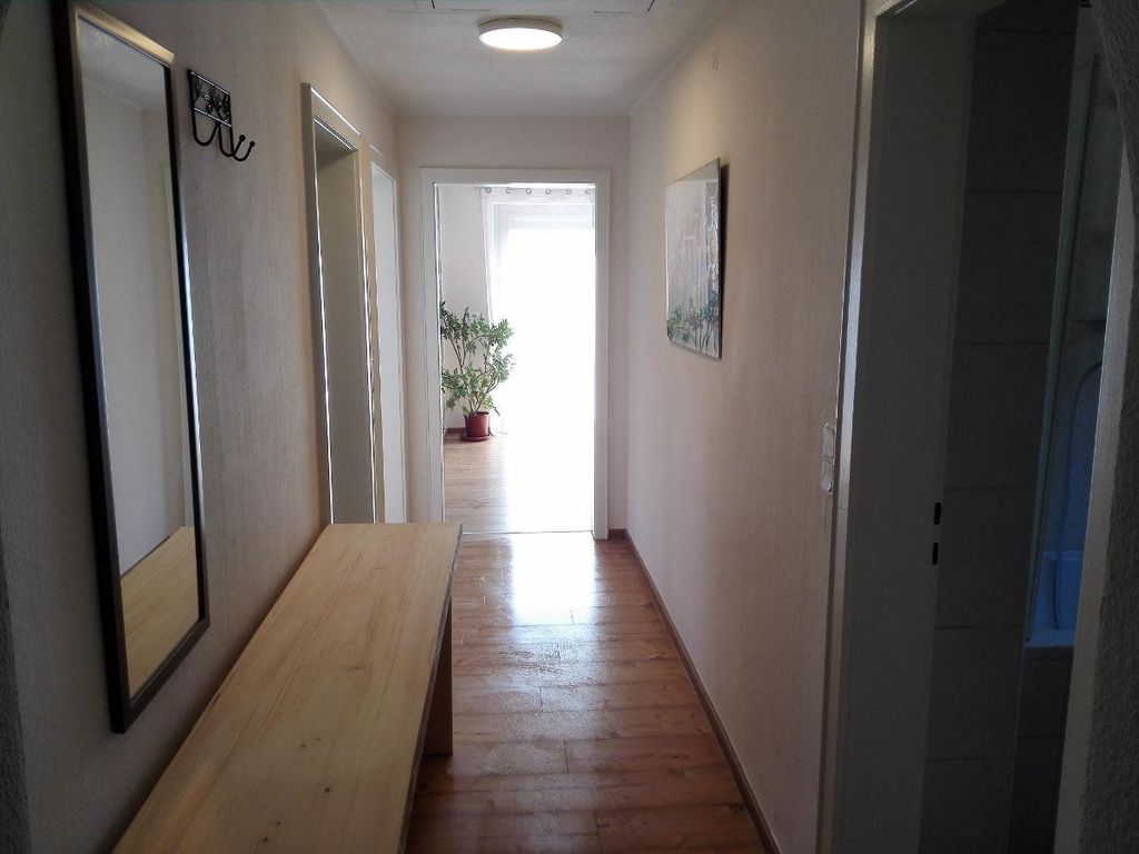 Ferienhaus Hilde