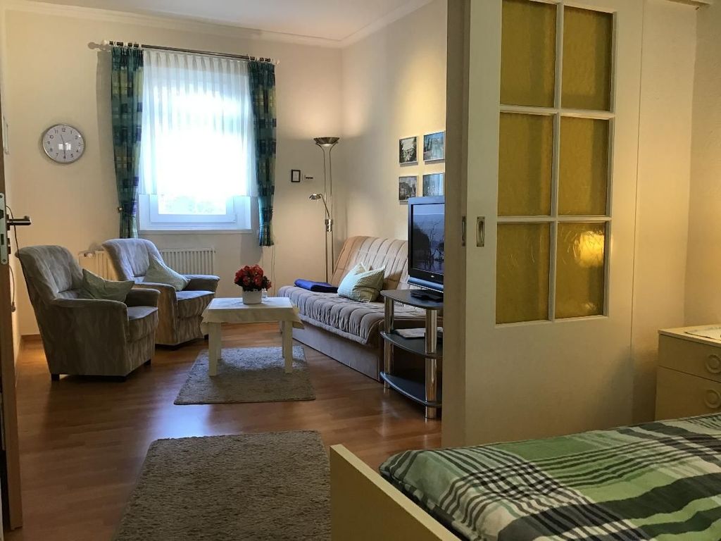 Ferienwohnung Ilse und Eberhard Tröps