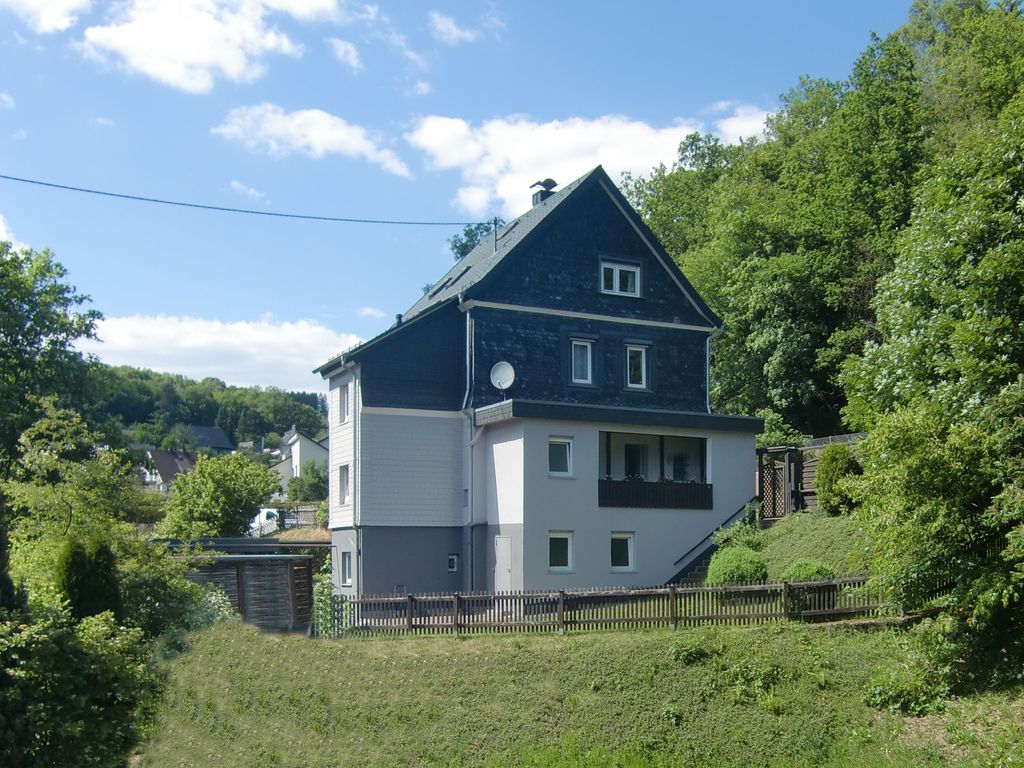 Ferienwohnung Ilse und Eberhard Tröps