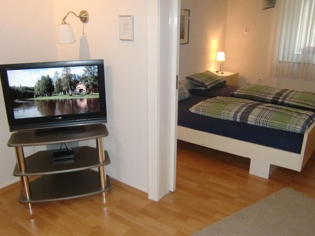 Ferienwohnung Ilse und Eberhard Tröps