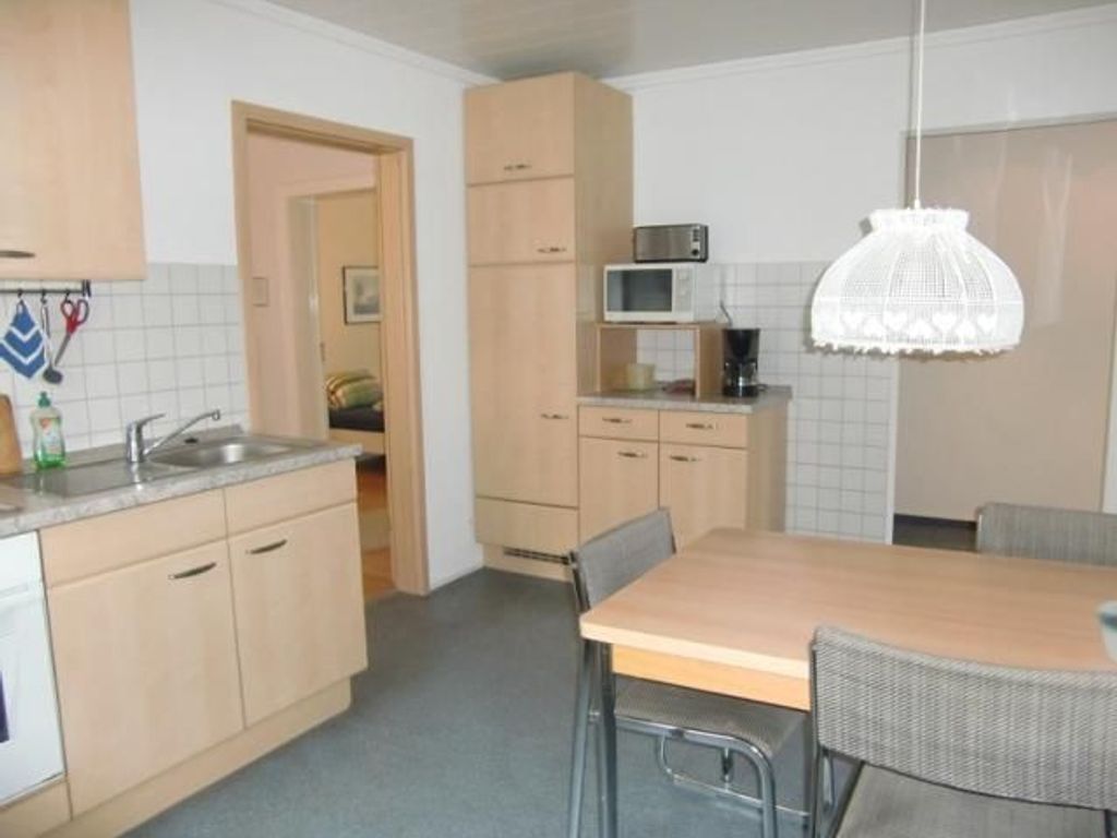 Ferienwohnung Ilse und Eberhard Tröps
