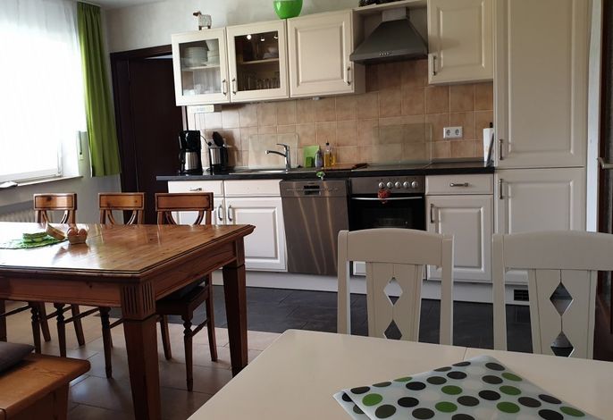 Ferienwohnung Süd