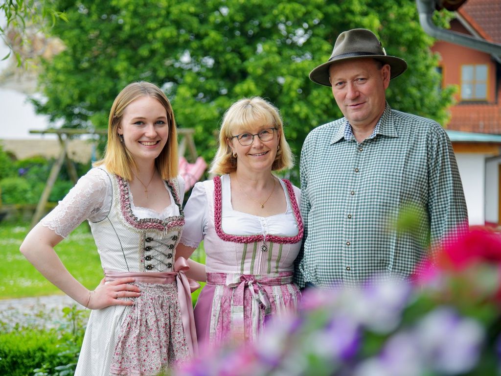 Landhotel "Zur Pferdetränke"