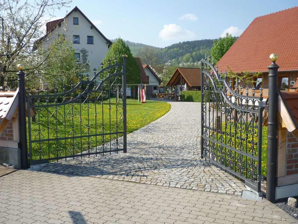 Landhotel "Zur Pferdetränke"