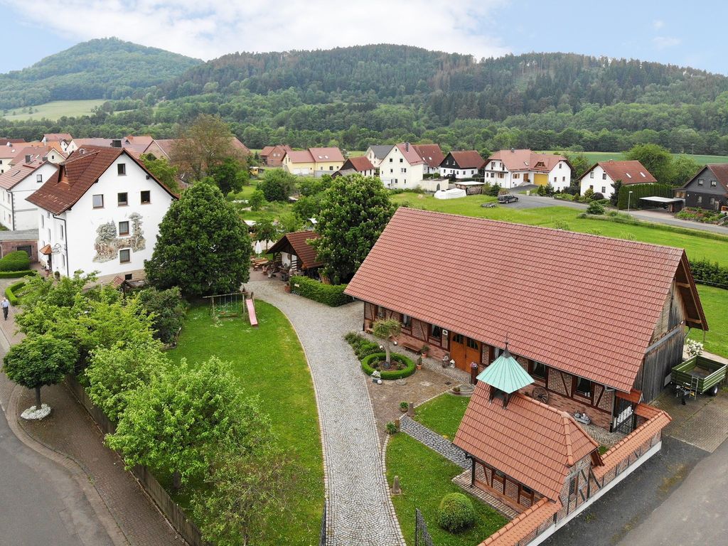 Landhotel "Zur Pferdetränke"