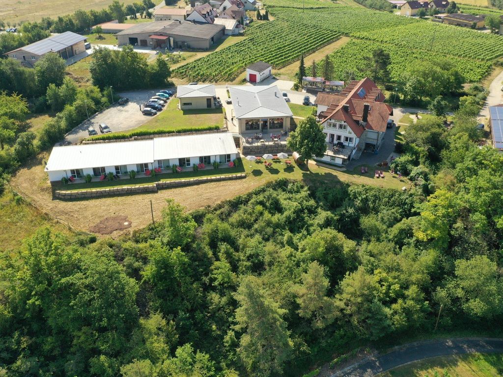 Der Kirschberghof