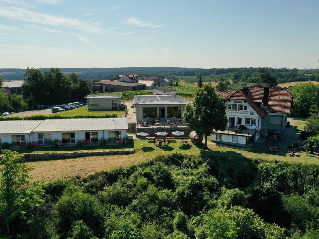 Der Kirschberghof