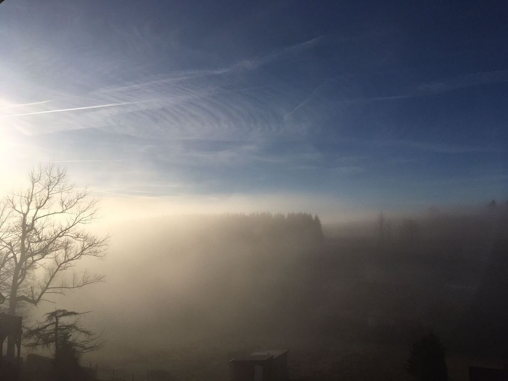Rhöner Sternenhimmel