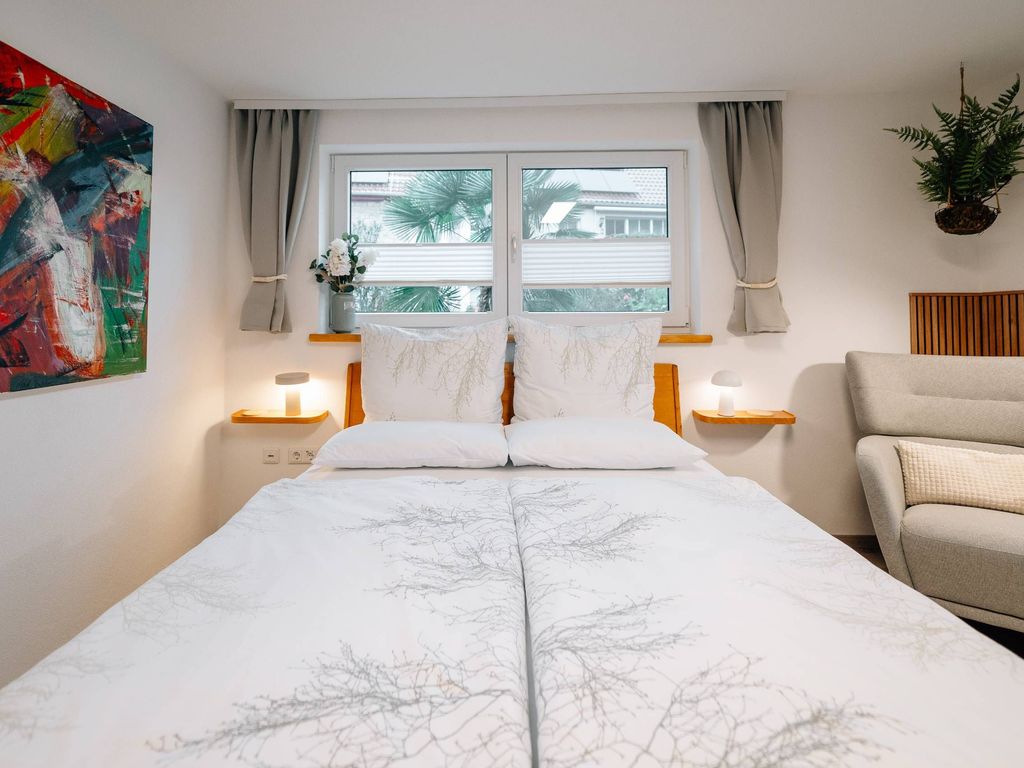 Apartment im Weinparadies