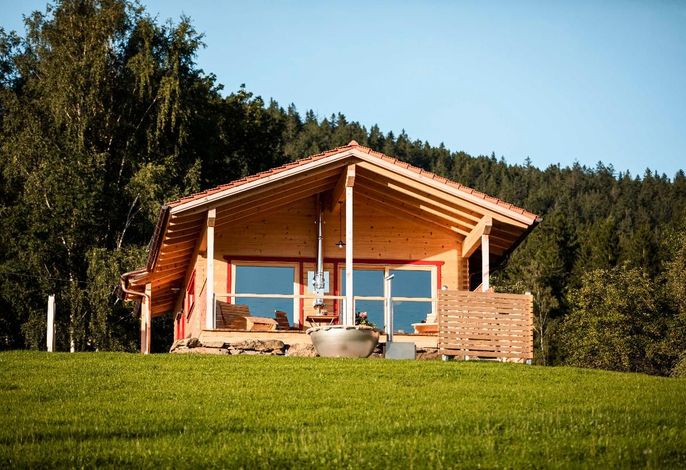 Himmelreich-Chalets