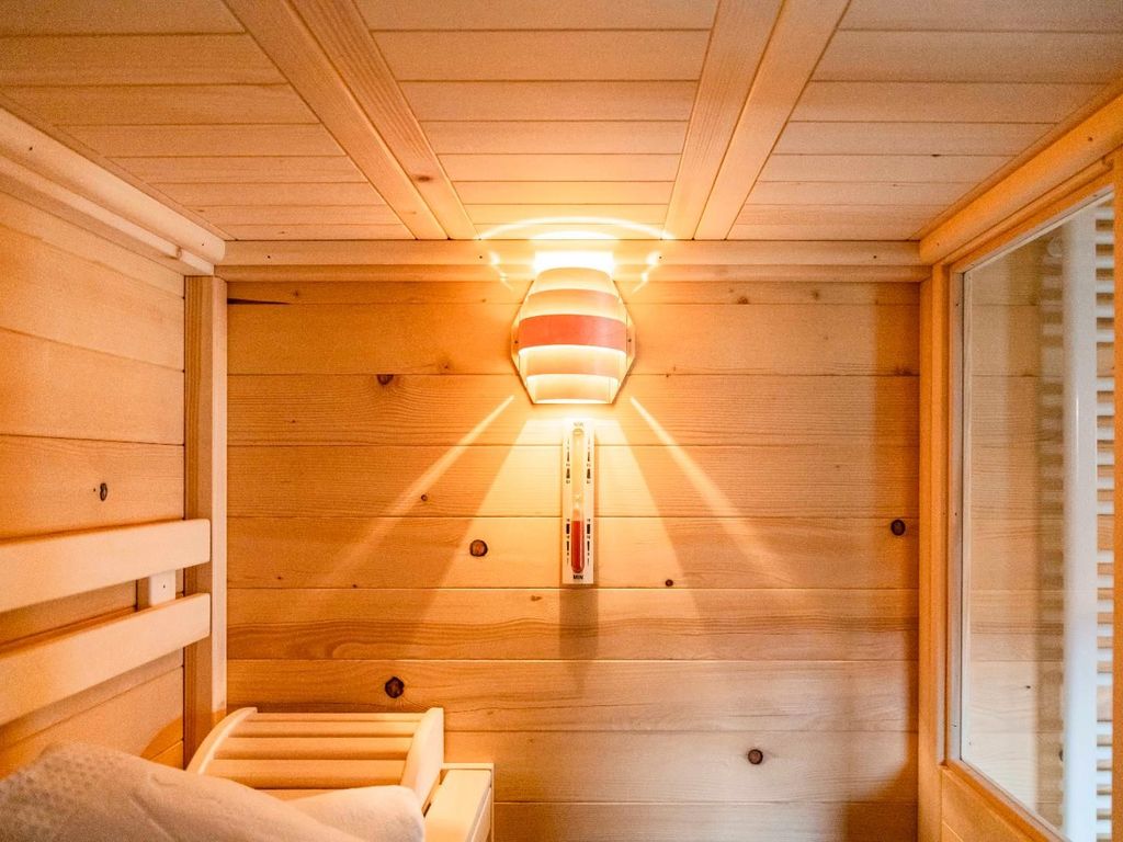 Tannenhaus Sauna