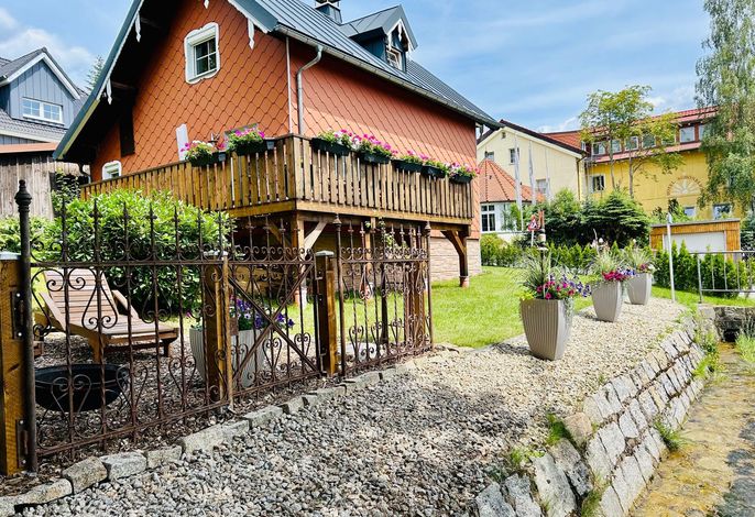 Fichtelfeeling – Foto 4