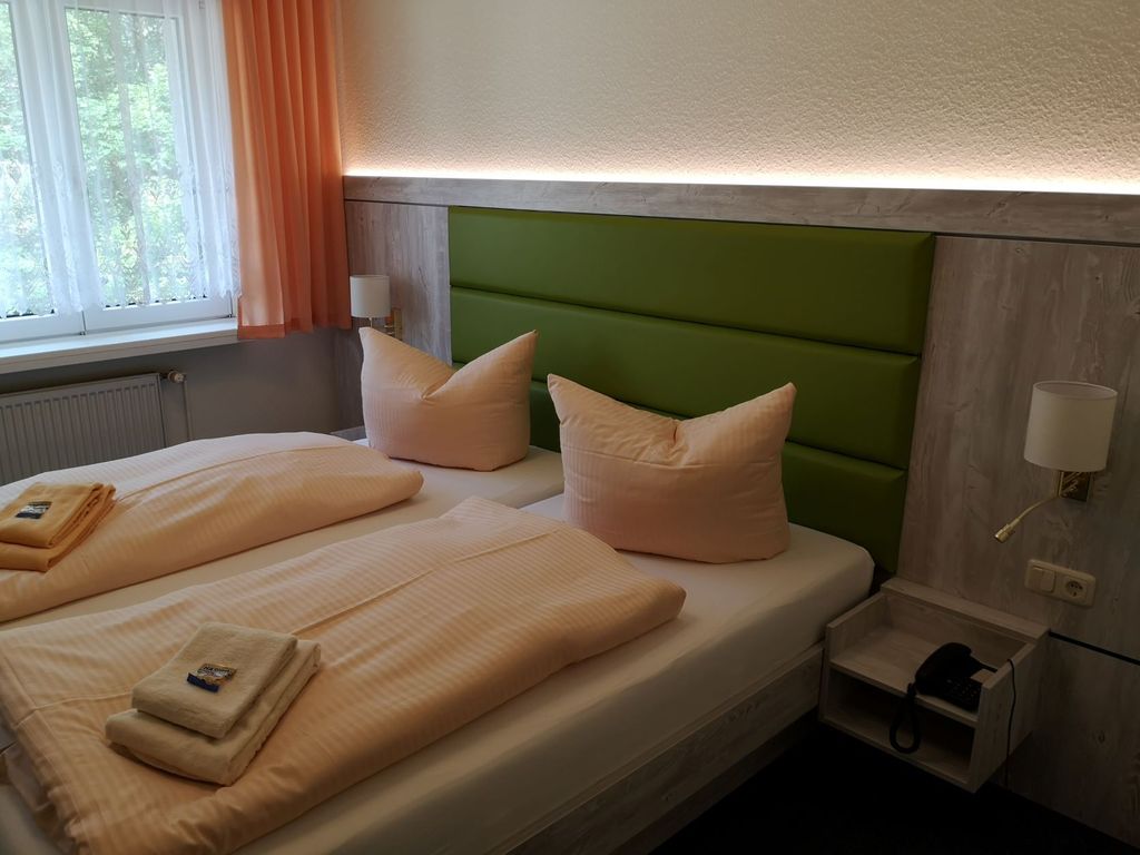 Doppelzimmer