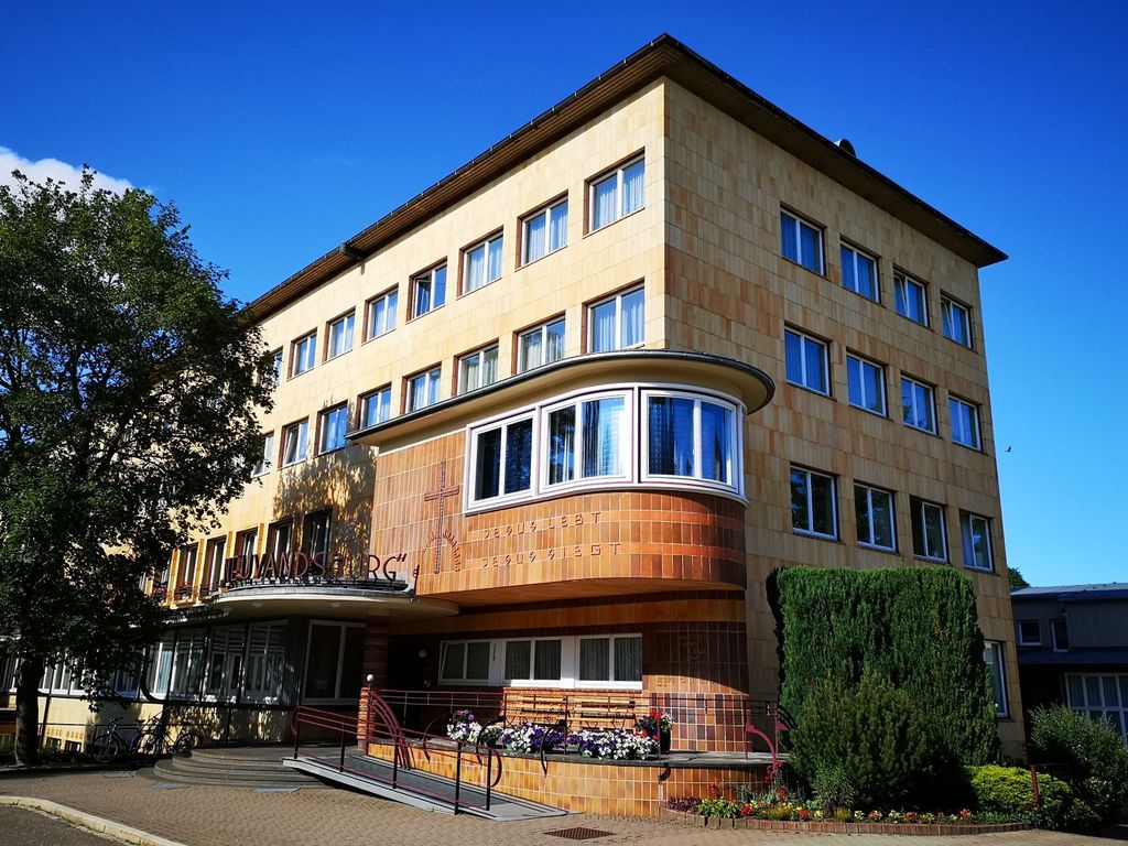 Diakonissen-Mutterhaus