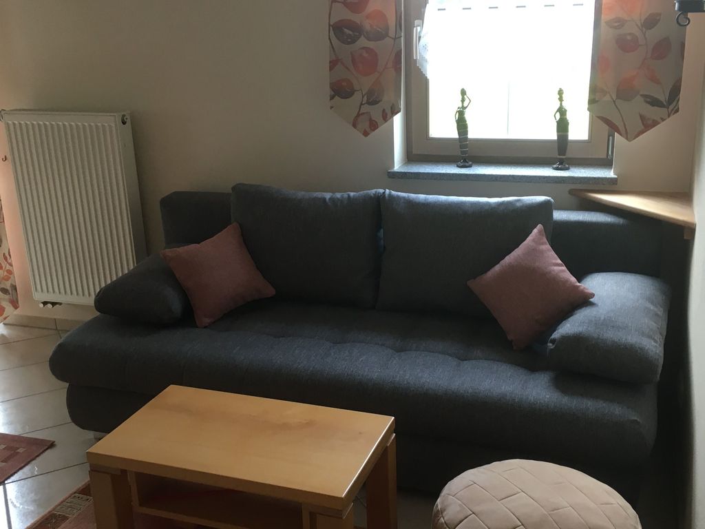Ferienwohnung Pauli