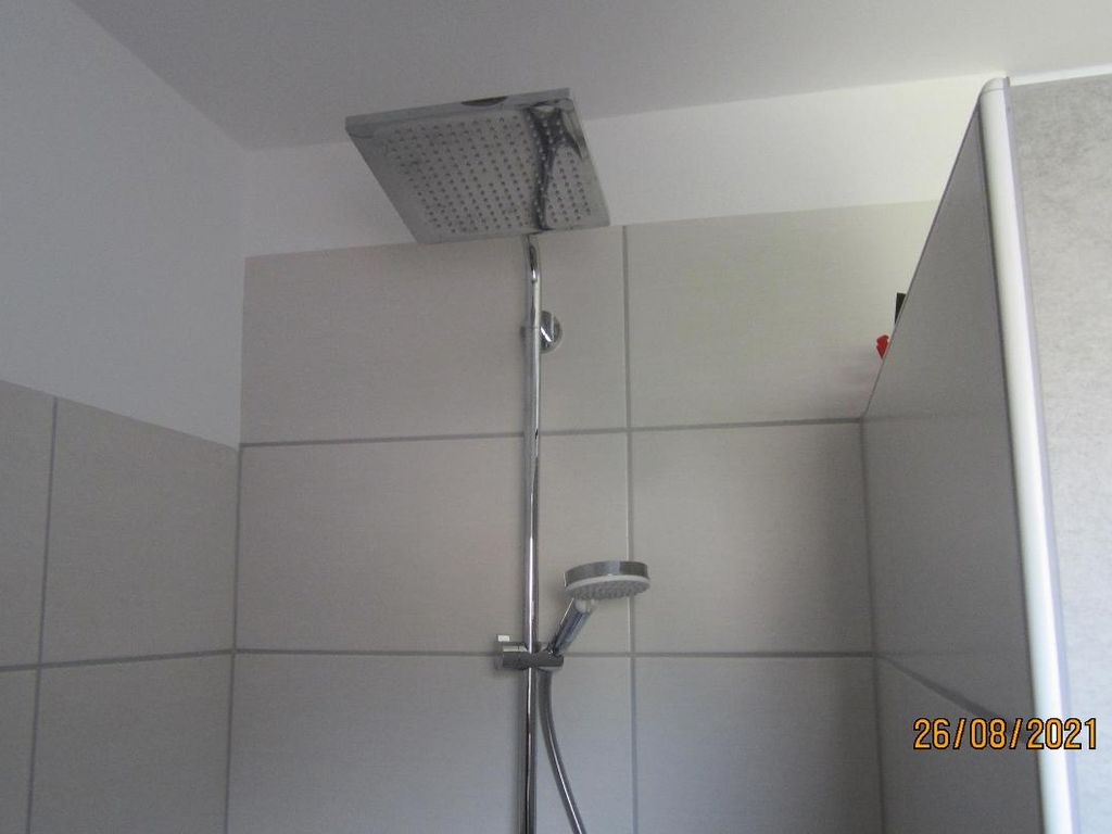 Dusche