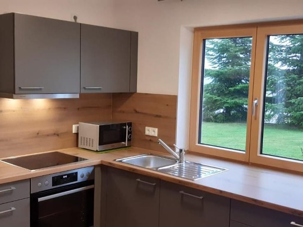 Ferienwohnung Sonnenplatzl