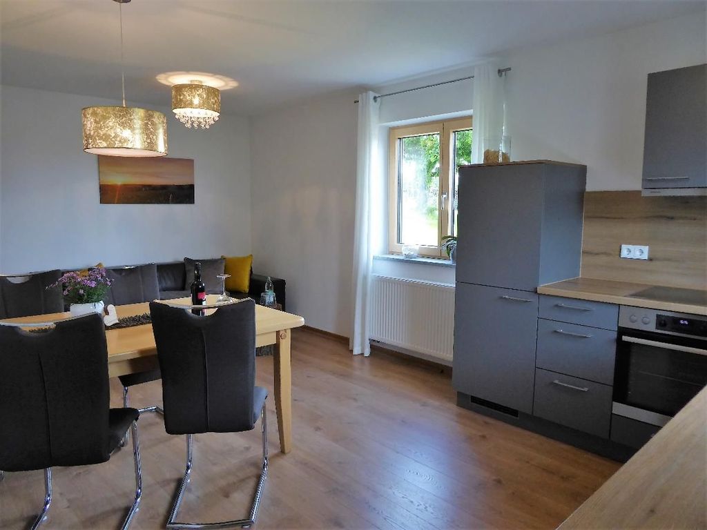 Wohnraum