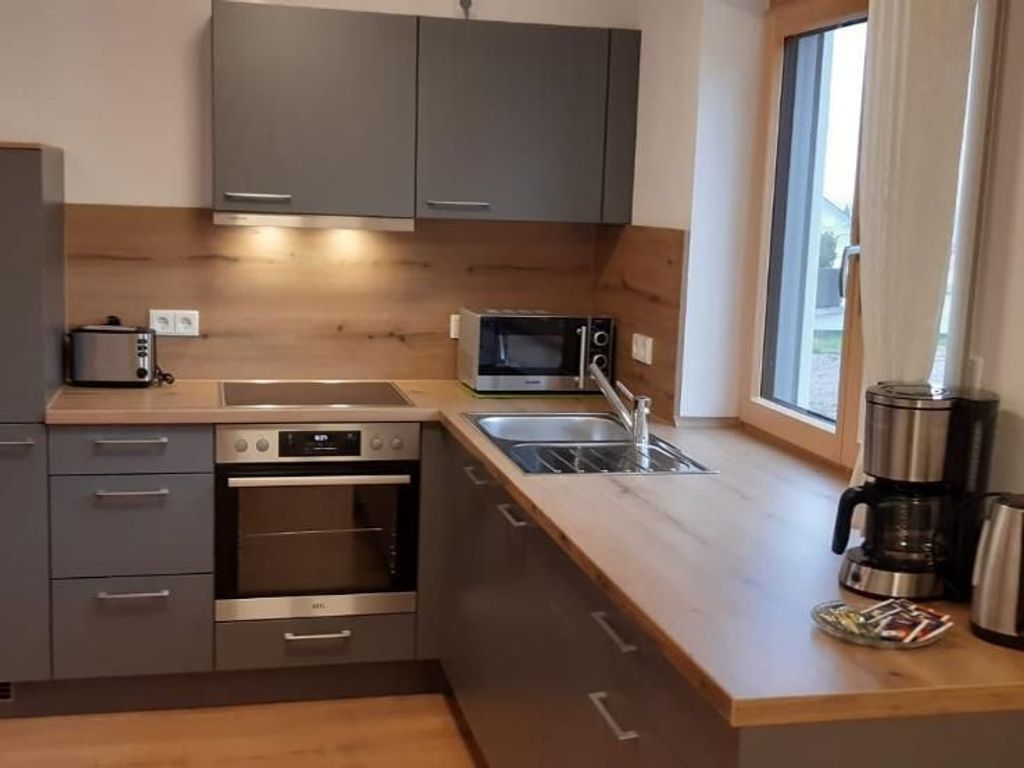 Ferienwohnung Sonnenplatzl