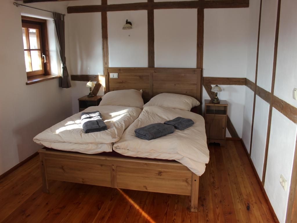 Ferienwohnung Koppelblick