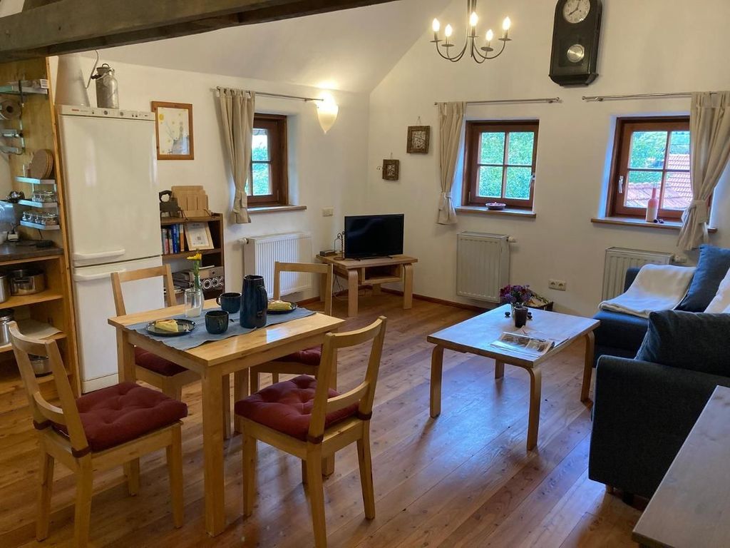 Ferienwohnung Koppelblick
