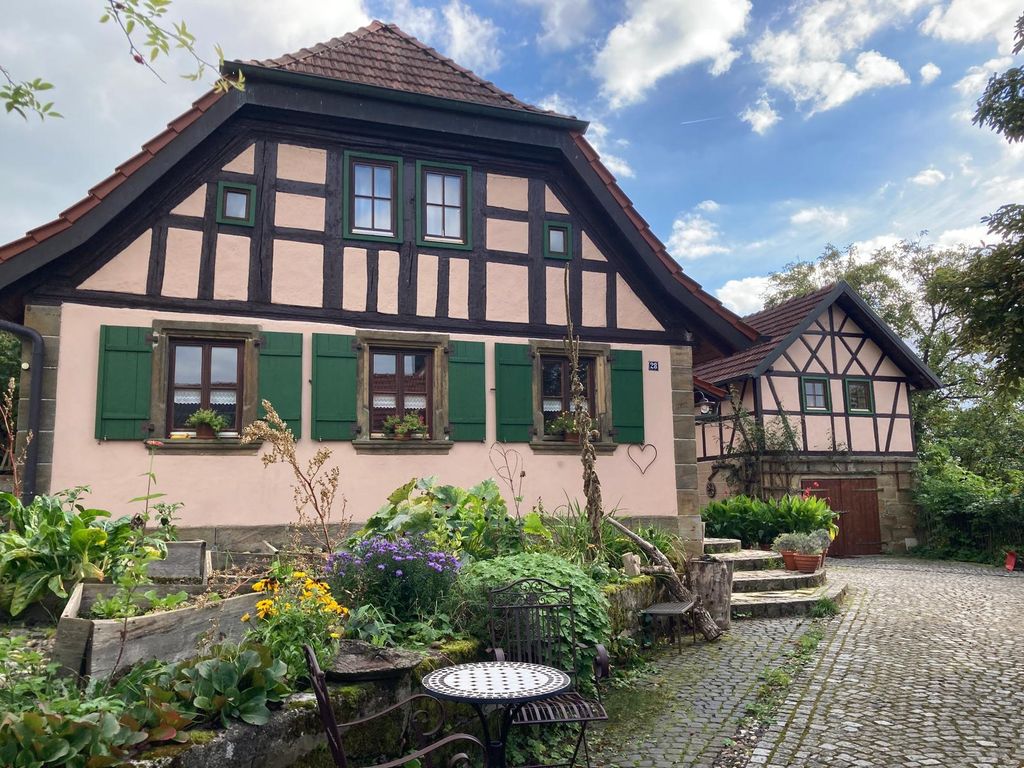 Ferienwohnung Koppelblick