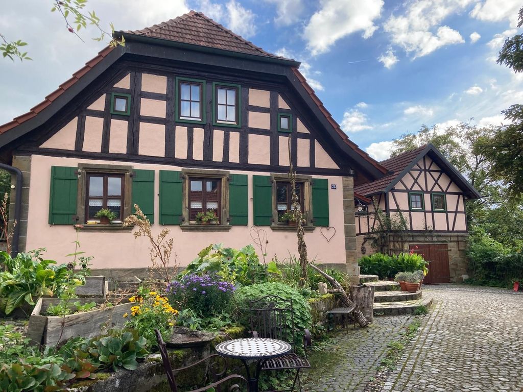 Ferienwohnung Koppelblick