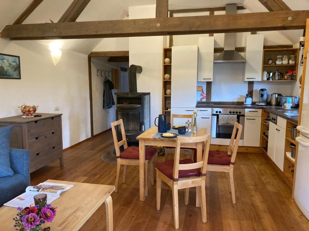Ferienwohnung Koppelblick