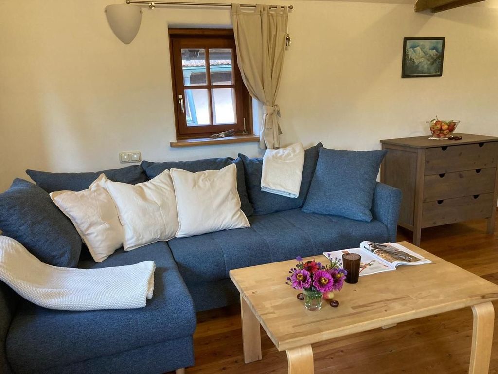 Ferienwohnung Koppelblick