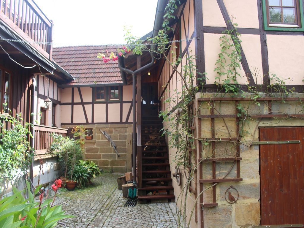 Ferienwohnung Koppelblick