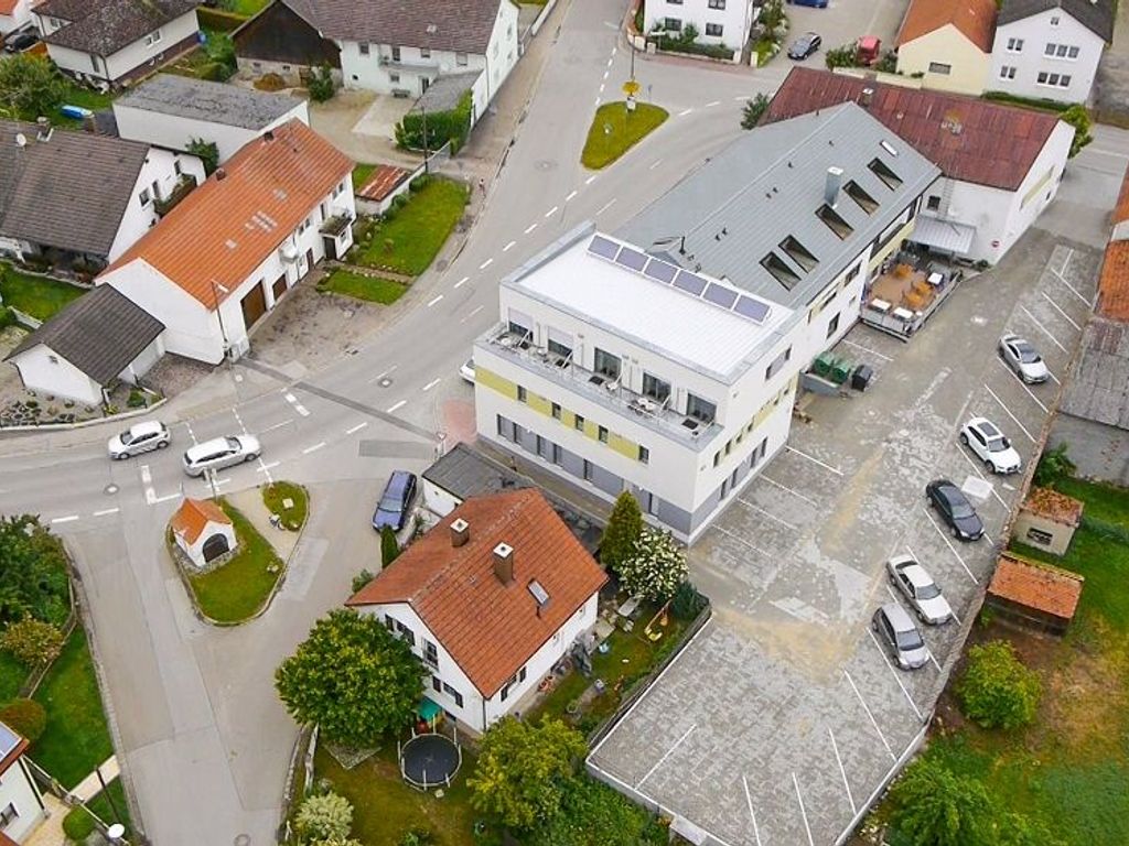 Hotel Fränkischer Hof