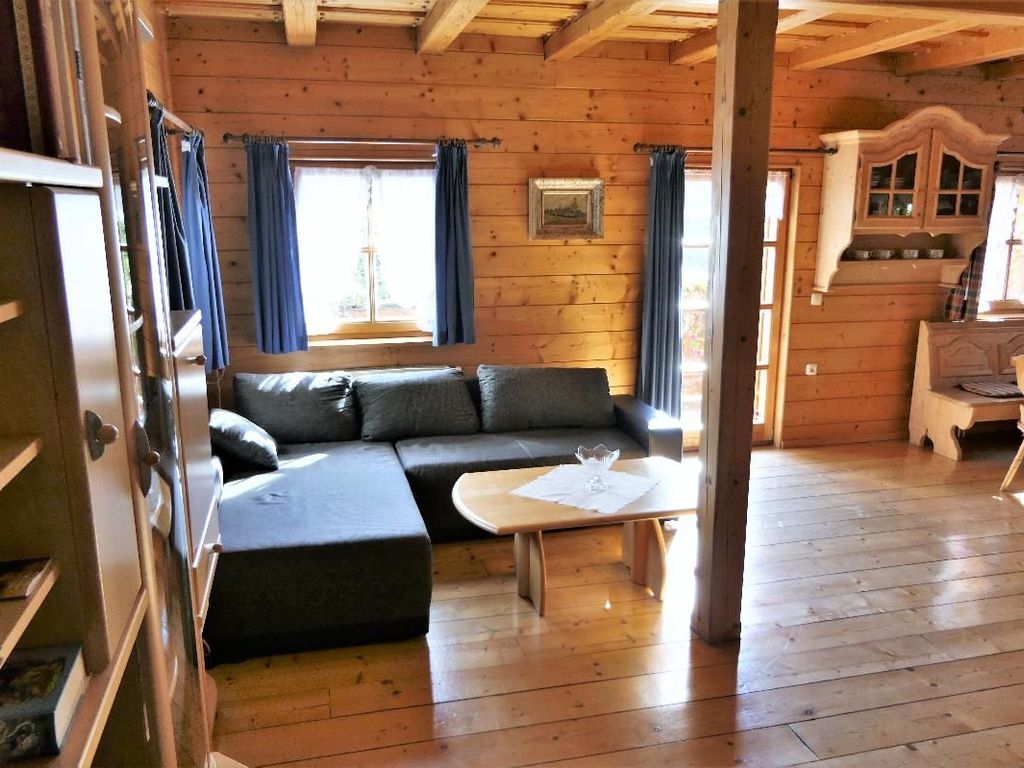 Wohnraum