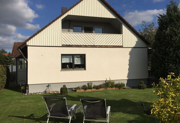 Ferienwohnung Wiesinger