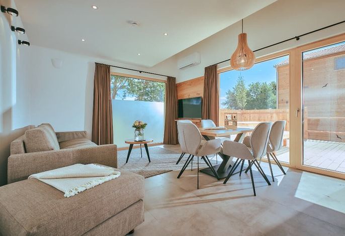 Natur-Appartements