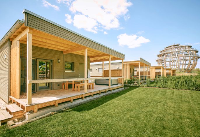 Relaxchalet