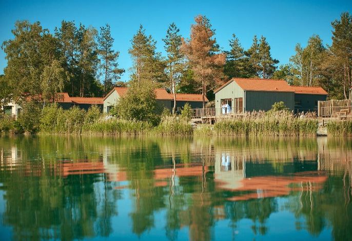Chalet Resort Seenland