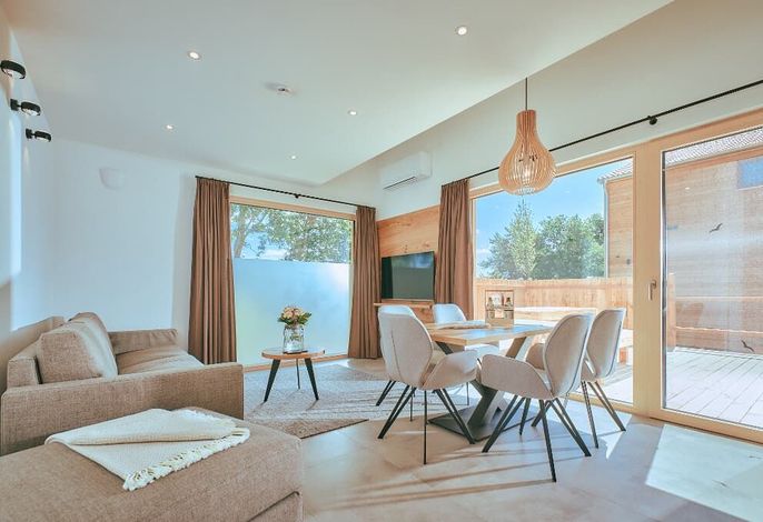 Seeblick-Appartement