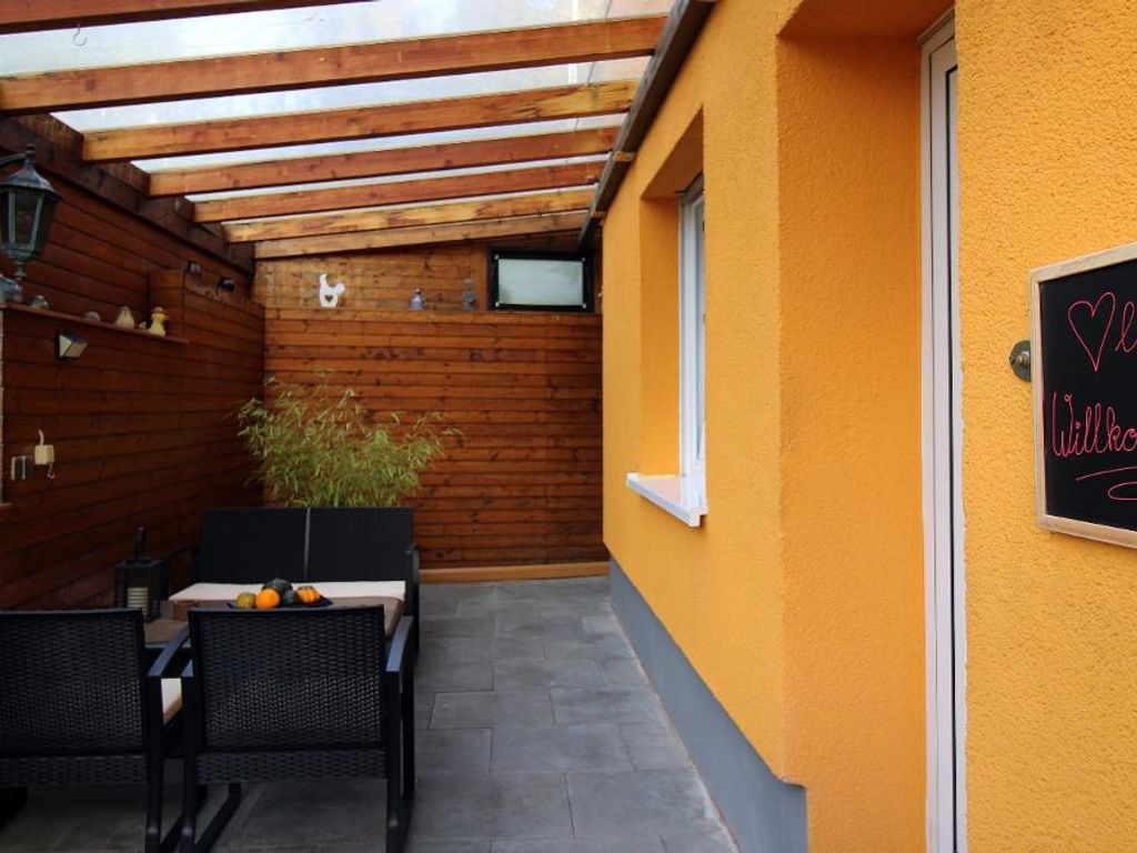 Ferienwohnung Schwallmann