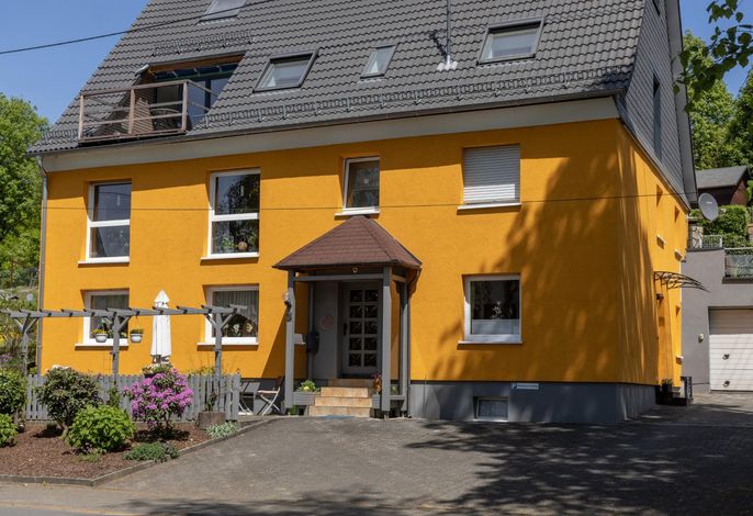 Ferienwohnung Schwallmann