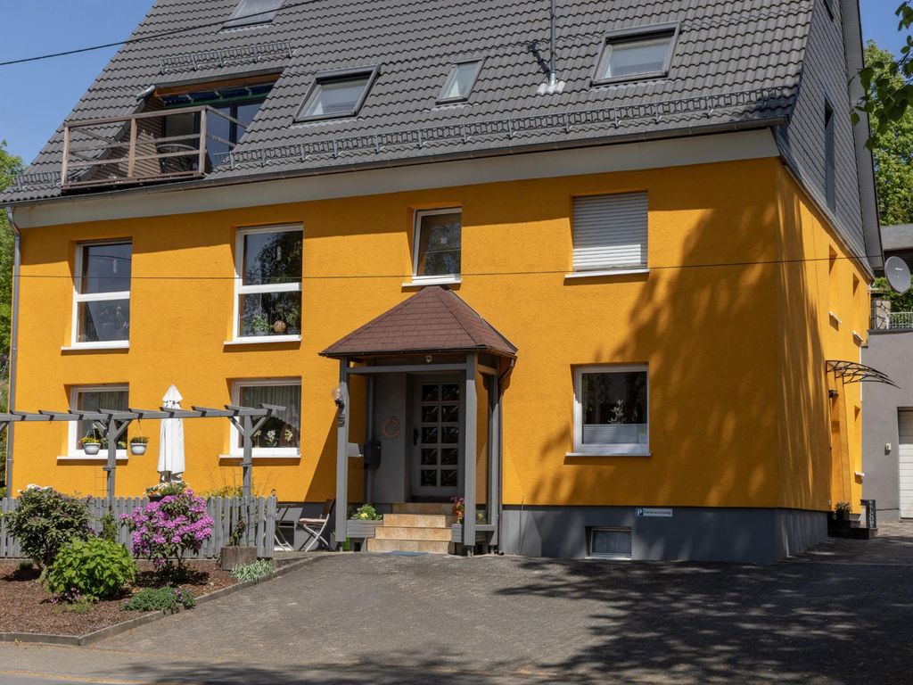Ferienwohnung Schwallmann