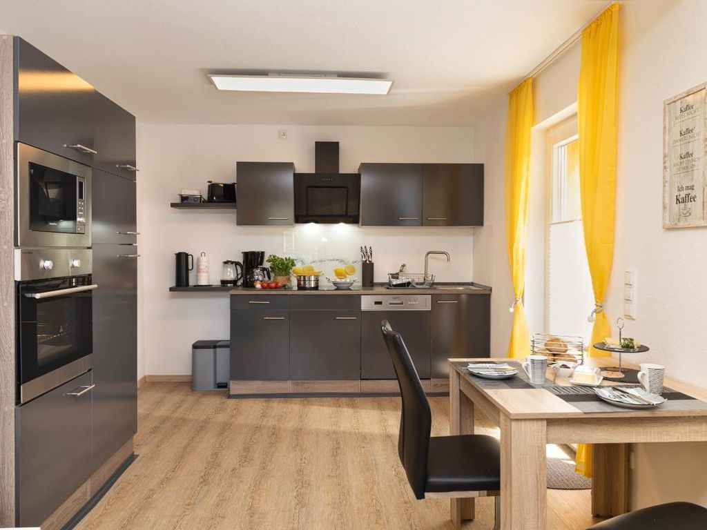 Ferienwohnung Schwallmann
