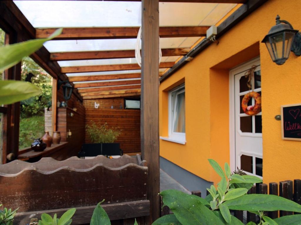 Ferienwohnung Schwallmann