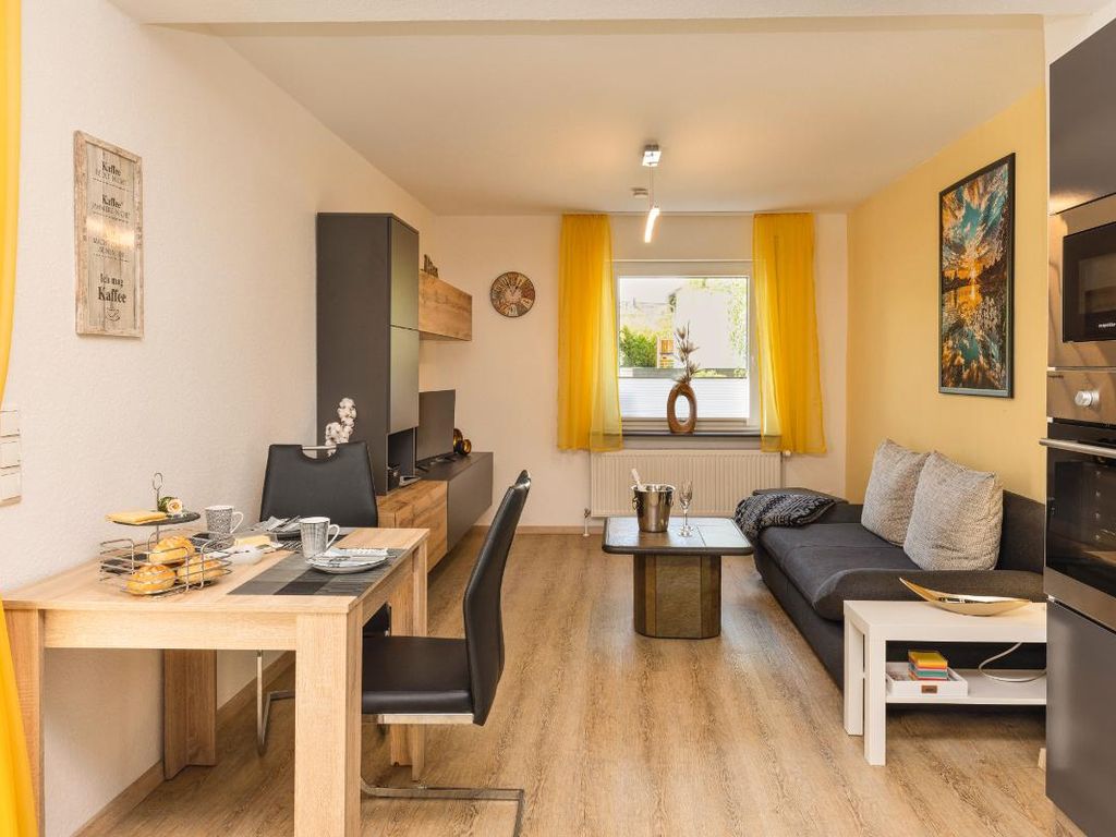 Ferienwohnung Schwallmann