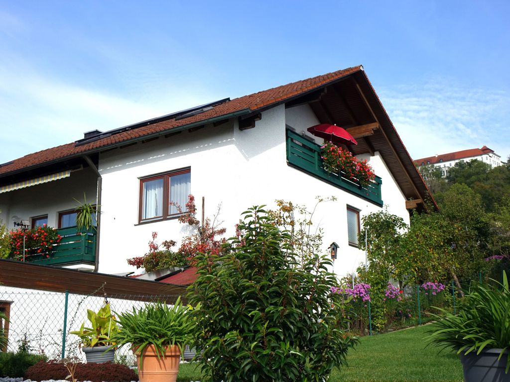 Ferienwohnung Karch