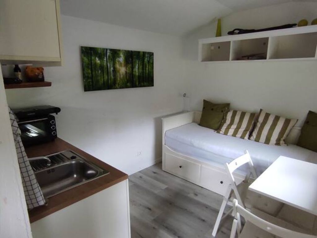 Gemütliches Tiny House